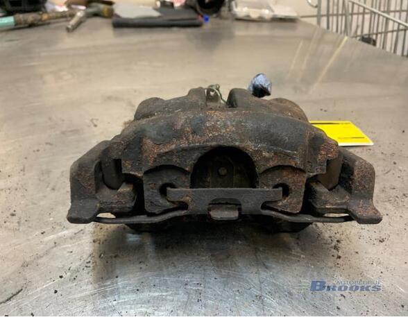 Brake Caliper VW LT 28-46 II Van (2DA, 2DD, 2DH)