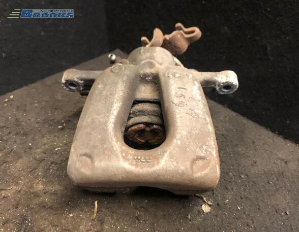 Brake Caliper ALFA ROMEO 159 Sportwagon (939_)