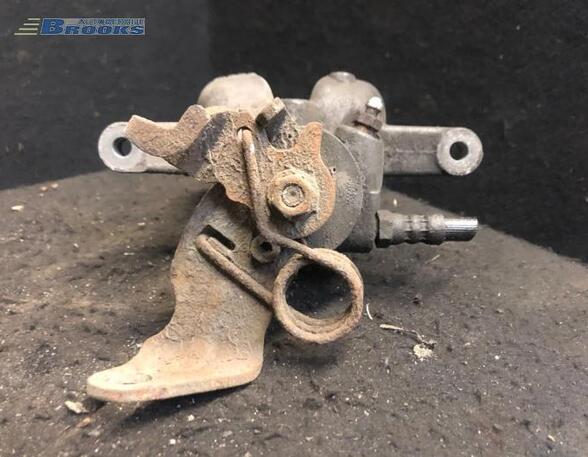 Brake Caliper ALFA ROMEO 159 Sportwagon (939_)