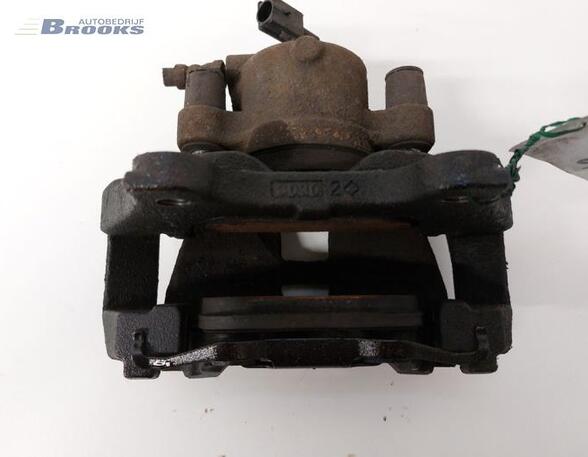 Bremszange links vorne Fiat Doblo Kasten/Kombi 263 735507783 P16551559