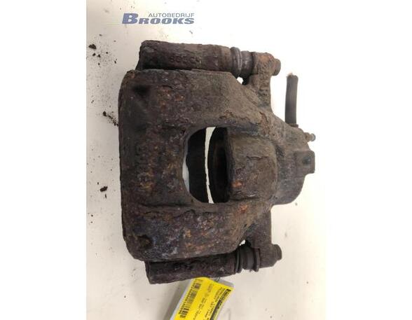 Brake Caliper PEUGEOT 107 (PM_, PN_)