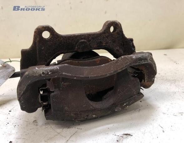 Remklauw FIAT GRANDE PUNTO (199_), FIAT PUNTO (199_), FIAT PUNTO EVO (199_)