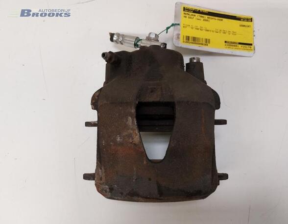 Brake Caliper VW GOLF V (1K1), VW GOLF VI (5K1), VW GOLF VI Van (5K1_), VW GOLF VAN VI Variant (AJ5)