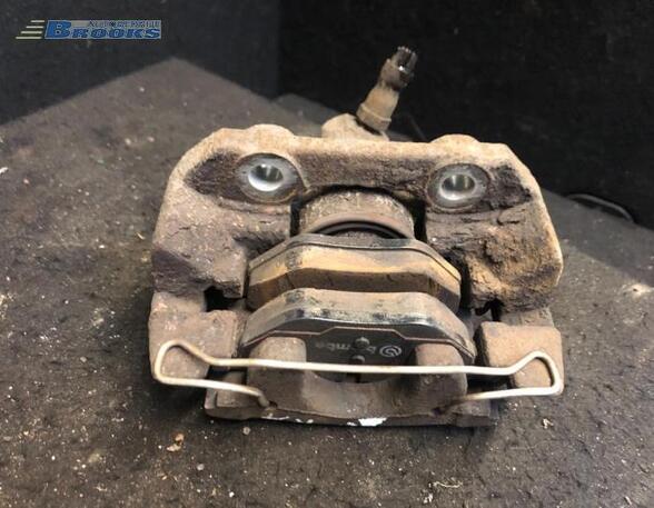 Brake Caliper SAAB 9-5 Estate (YS3E)