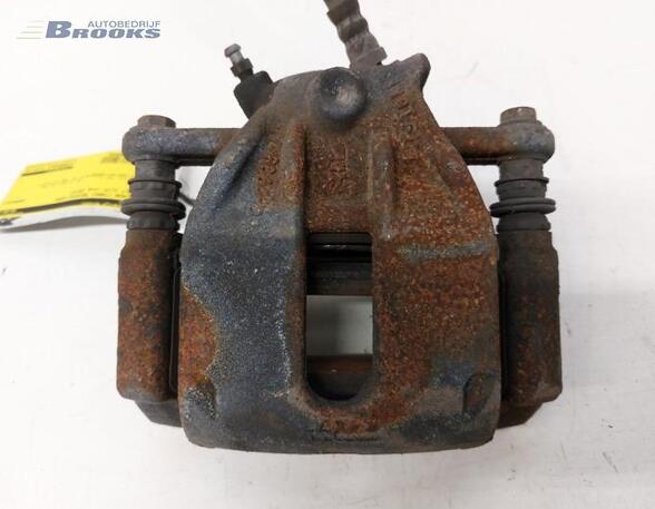 Brake Caliper RENAULT CLIO IV Grandtour (KH_), RENAULT CLIO III (BR0/1, CR0/1)