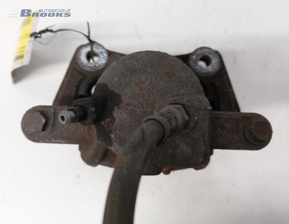 Brake Caliper RENAULT CLIO IV Grandtour (KH_), RENAULT CLIO III (BR0/1, CR0/1)