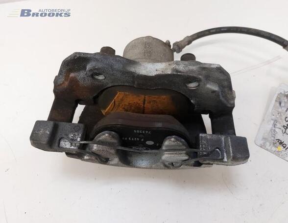 Brake Caliper FORD FOCUS III Turnier