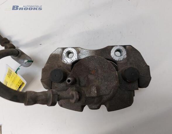 Brake Caliper FORD FOCUS III Turnier