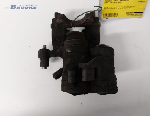 Brake Caliper SEAT LEON (5F1), SEAT LEON SC (5F5)