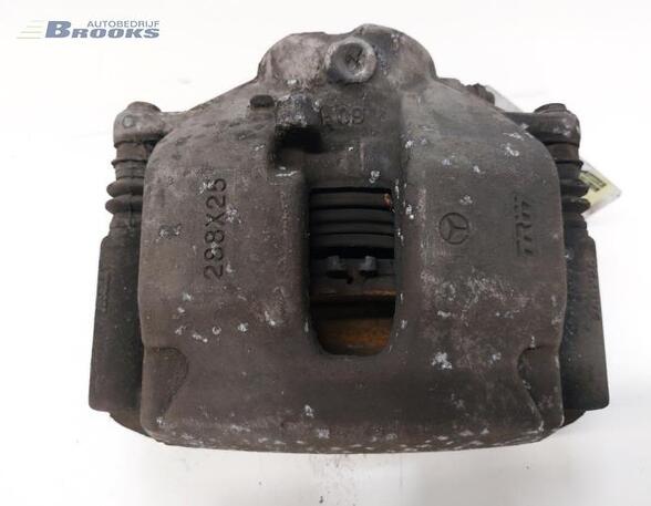 Brake Caliper MERCEDES-BENZ C-CLASS (W204), MERCEDES-BENZ C-CLASS T-Model (S204)