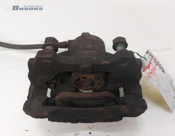 Brake Caliper OPEL CORSA D (S07), FIAT PANDA (169_)