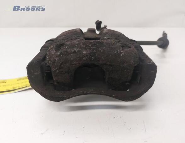 Brake Caliper OPEL CORSA D (S07), FIAT PANDA (169_)