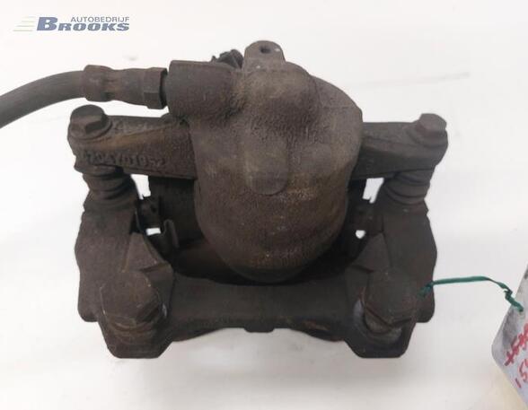 Brake Caliper OPEL CORSA D (S07), FIAT PANDA (169_)