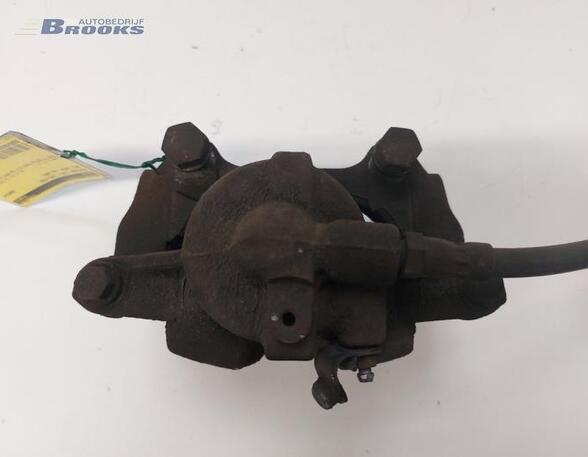 Brake Caliper OPEL CORSA D (S07), FIAT PANDA (169_)