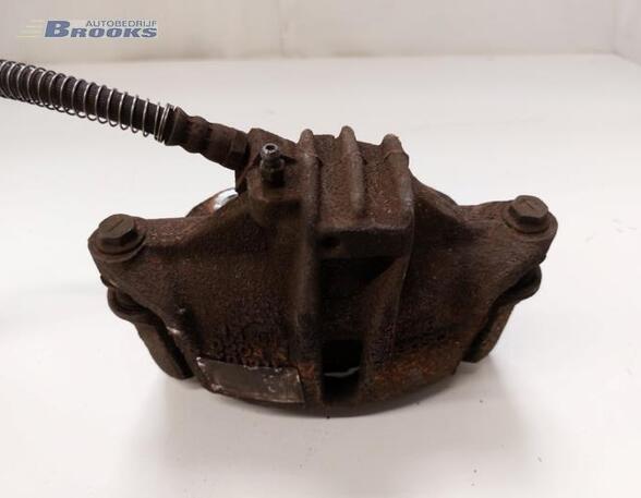 Brake Caliper PEUGEOT 206+ (2L_, 2M_)