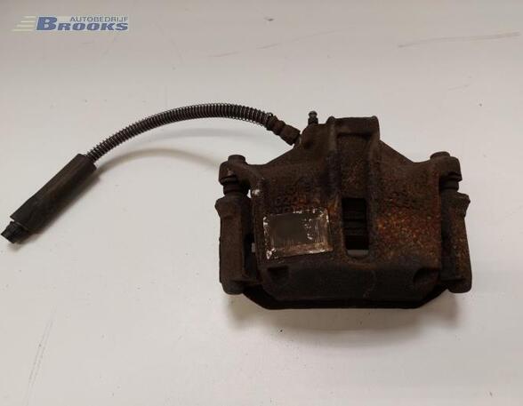 Brake Caliper PEUGEOT 206+ (2L_, 2M_)