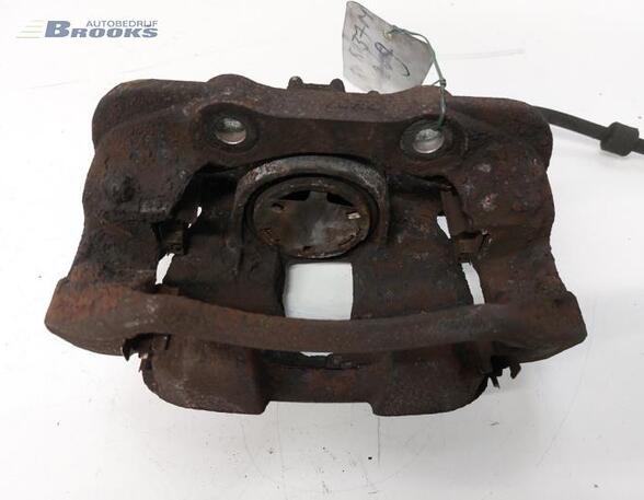 Brake Caliper PEUGEOT 3008 MPV (0U_), PEUGEOT 3008 SUV (MC_, MR_, MJ_, M4_)