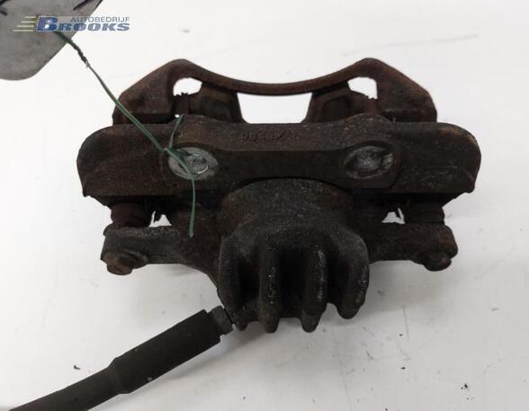 Brake Caliper PEUGEOT 3008 MPV (0U_), PEUGEOT 3008 SUV (MC_, MR_, MJ_, M4_)