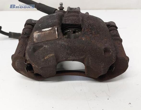 Brake Caliper PEUGEOT 3008 MPV (0U_), PEUGEOT 3008 SUV (MC_, MR_, MJ_, M4_)