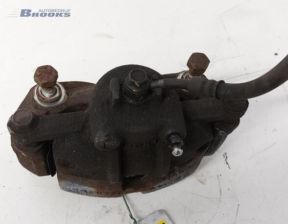 Brake Caliper HYUNDAI i10 II (BA, IA)