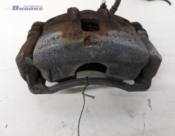 Brake Caliper HYUNDAI i10 II (BA, IA)