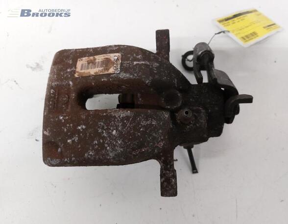 Brake Caliper PEUGEOT 3008 MPV (0U_), PEUGEOT 3008 SUV (MC_, MR_, MJ_, M4_)