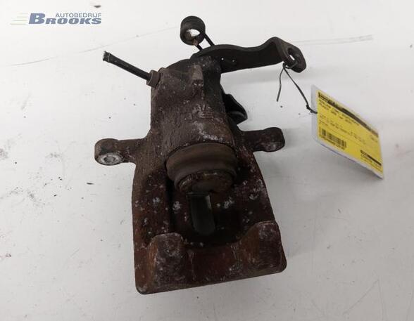 Brake Caliper PEUGEOT 3008 MPV (0U_), PEUGEOT 3008 SUV (MC_, MR_, MJ_, M4_)