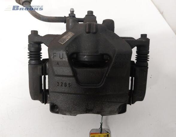 Brake Caliper OPEL ASTRA J Sports Tourer (P10), OPEL ASTRA J (P10)