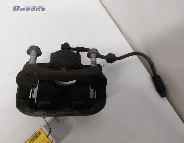 Brake Caliper OPEL ASTRA J Sports Tourer (P10), OPEL ASTRA J (P10)