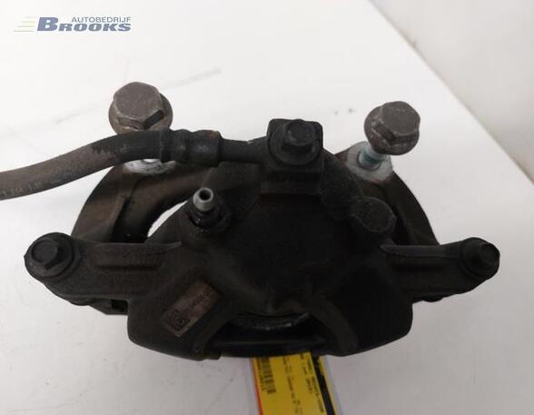 Brake Caliper OPEL ASTRA J Sports Tourer (P10), OPEL ASTRA J (P10)