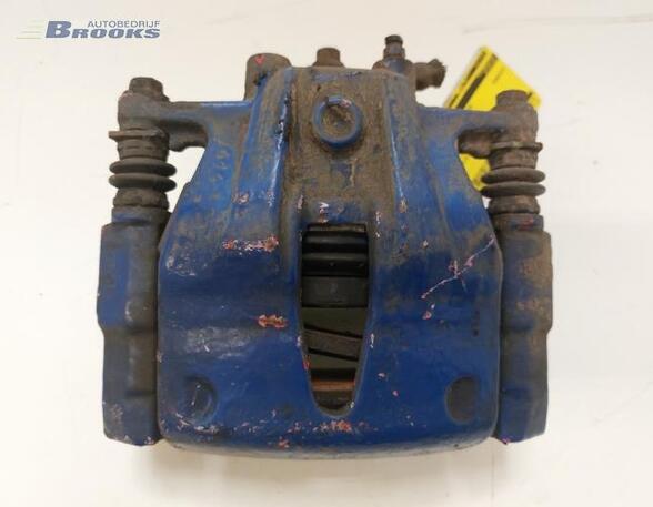 Brake Caliper OPEL CORSA C (X01)