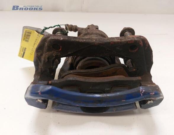 Brake Caliper OPEL CORSA C (X01)