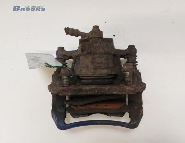 Brake Caliper OPEL CORSA C (X01)