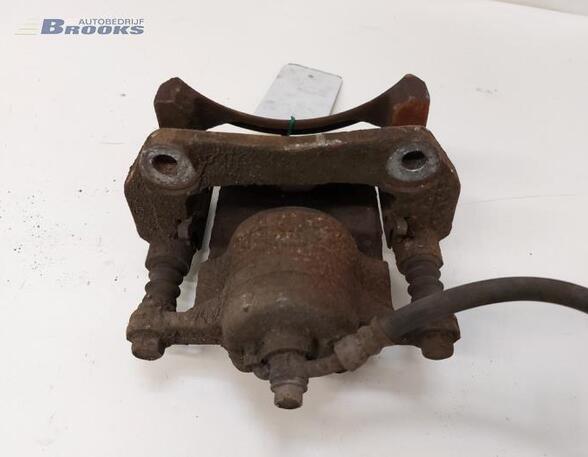 Brake Caliper MAZDA 2 (DE_, DH_)