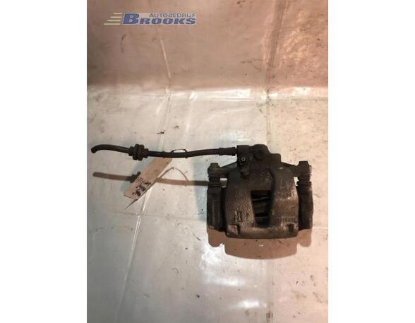 Bremszange links vorne Opel Corsa D S07 93191695 P18984580