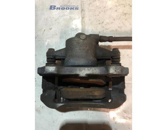 Bremszange links vorne Opel Corsa D S07 93191695 P18984580