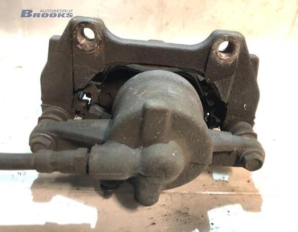 Bremszange links vorne Opel Corsa D S07 93191695 P18984580