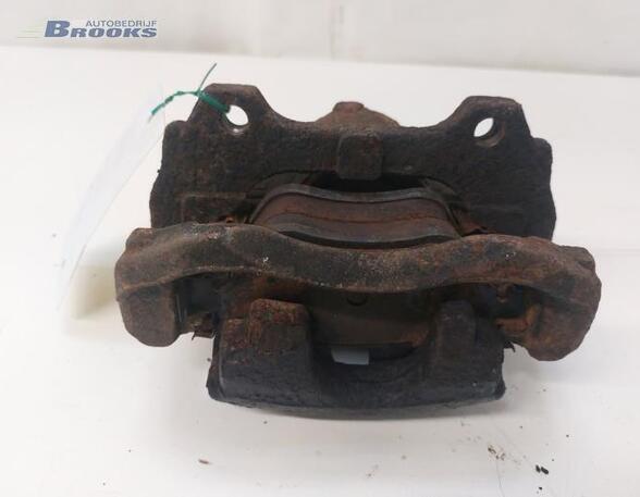 Brake Caliper FIAT PANDA (169_), OPEL CORSA D (S07)