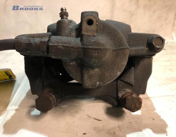 Brake Caliper OPEL CORSA D (S07), FIAT PANDA (169_)