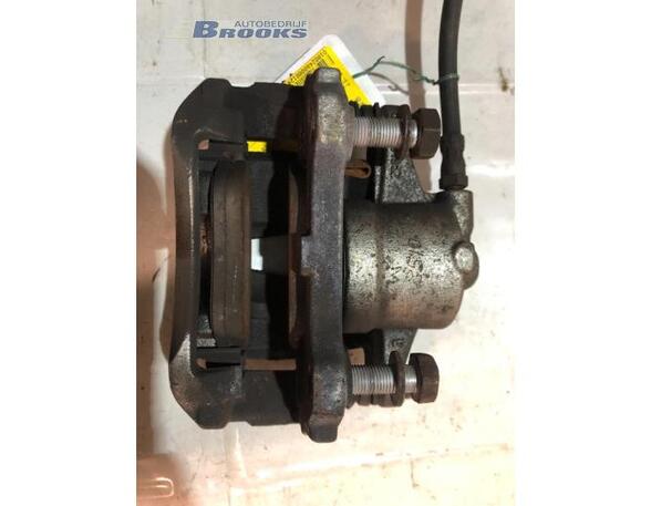 Brake Caliper OPEL CORSA D (S07), FIAT PANDA (169_)