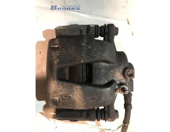 Brake Caliper OPEL CORSA D (S07), FIAT PANDA (169_)