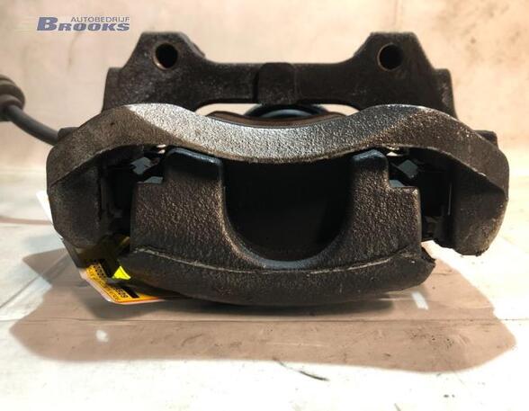 Brake Caliper OPEL CORSA D (S07), FIAT PANDA (169_)