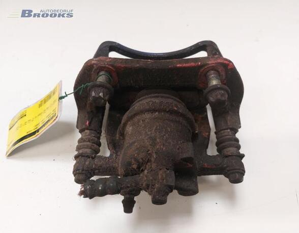 Brake Caliper OPEL CORSA C (X01)