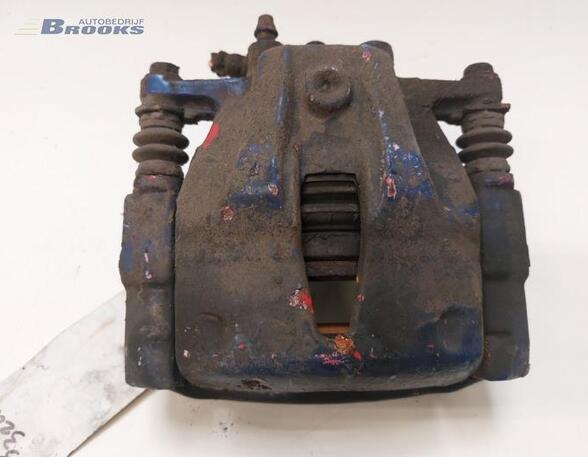 Brake Caliper OPEL CORSA C (X01)