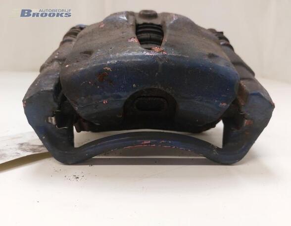 Brake Caliper OPEL CORSA C (X01)