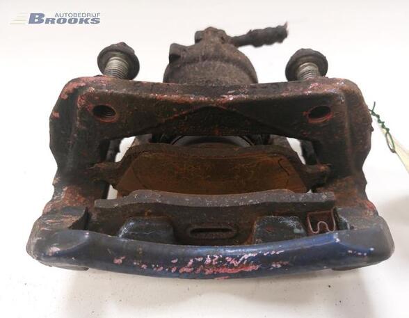 Brake Caliper OPEL CORSA C (X01)