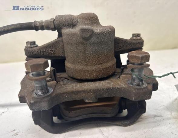 Brake Caliper FIAT PANDA (169_), OPEL ADAM (M13)