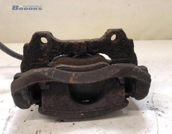 Brake Caliper FIAT PANDA (169_), FIAT GRANDE PUNTO (199_), FIAT PUNTO (199_), FIAT PUNTO EVO (199_)