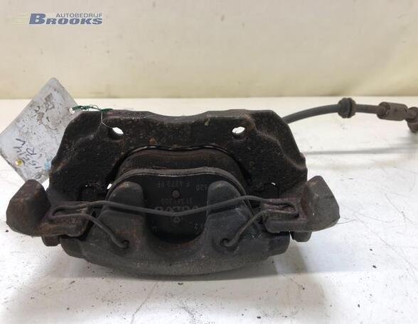 Brake Caliper VOLVO V40 Hatchback (525, 526), VOLVO V40 Cross Country (526)