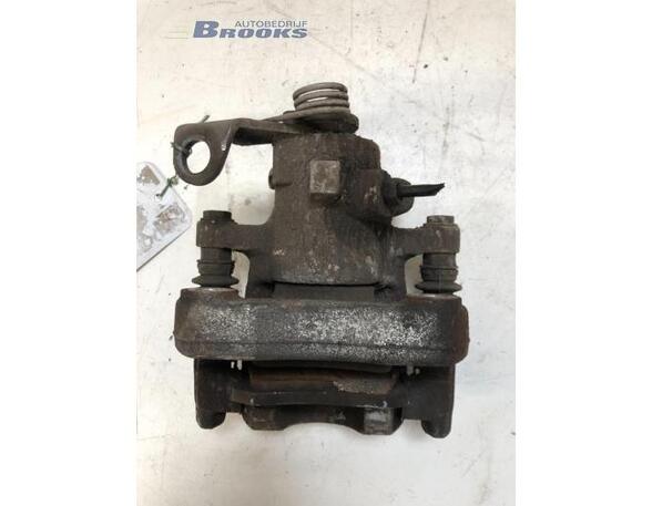 Bremszange links hinten Citroen C4 II B7 4401N6 P20588751